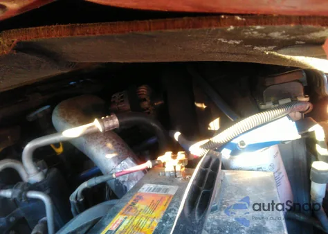 2003 Ford F-250 Lariat/Xl/Xlt from USA, damaged, VIN 1FTNW20P03EC46275